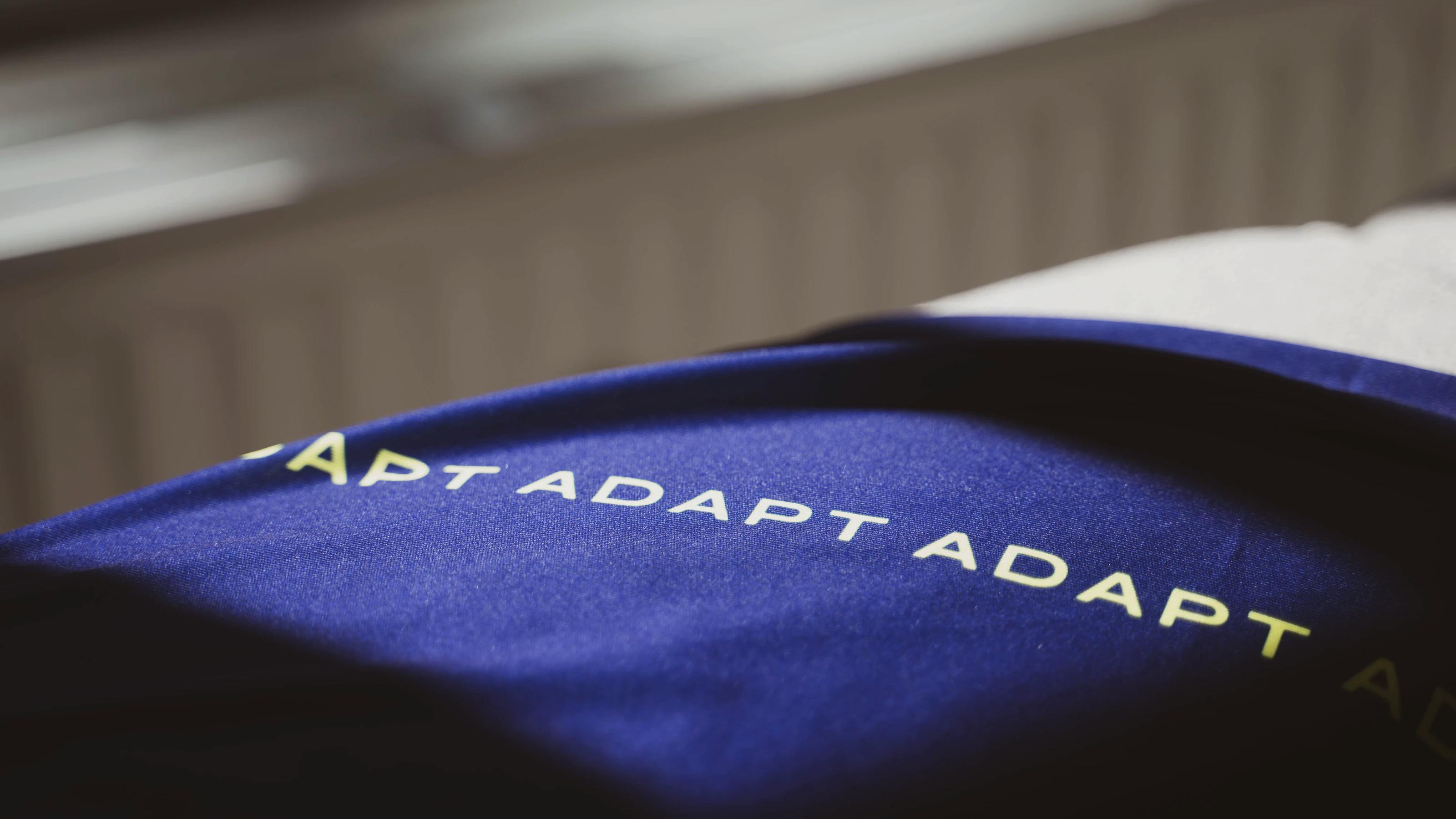 adapt branding