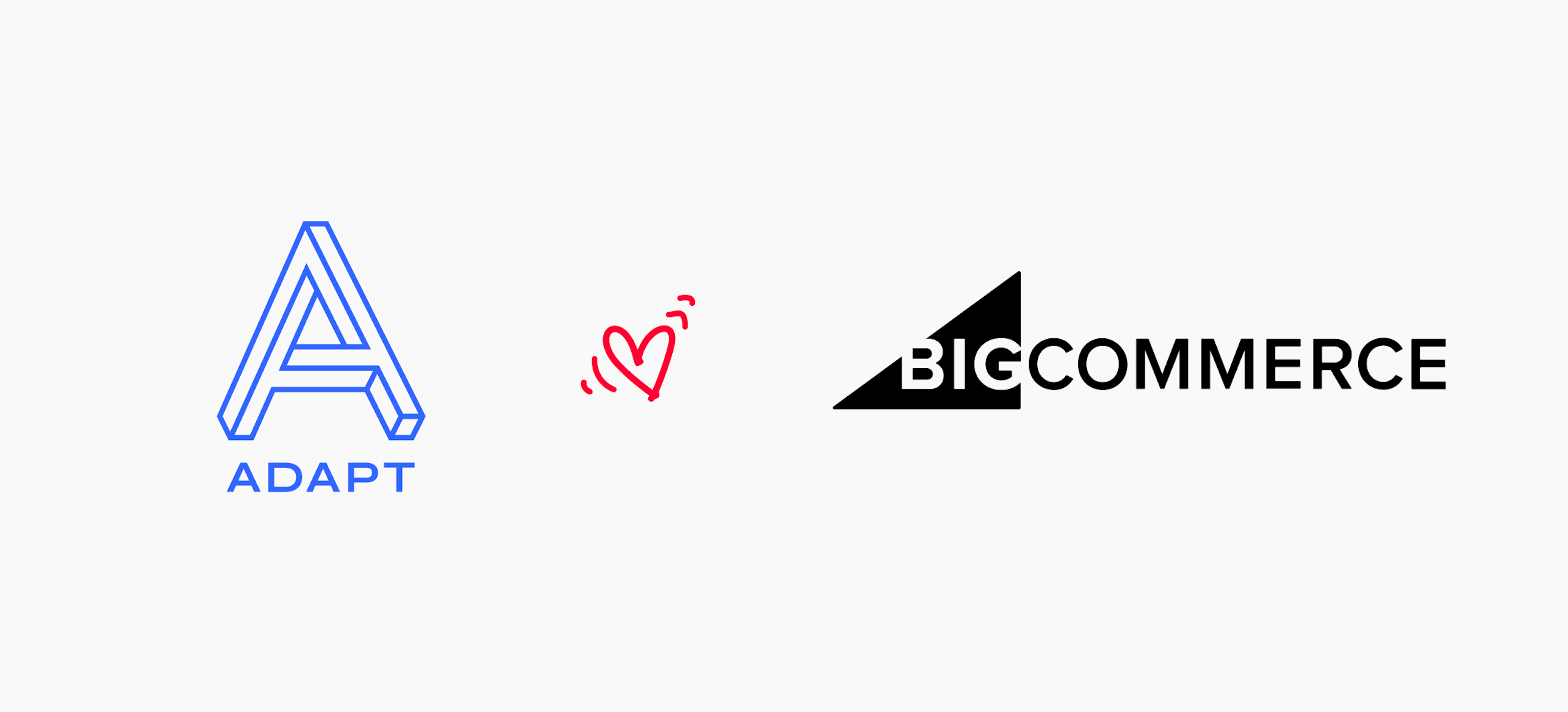 Adapt becomes Elite Partner at Bigcommerce featured image