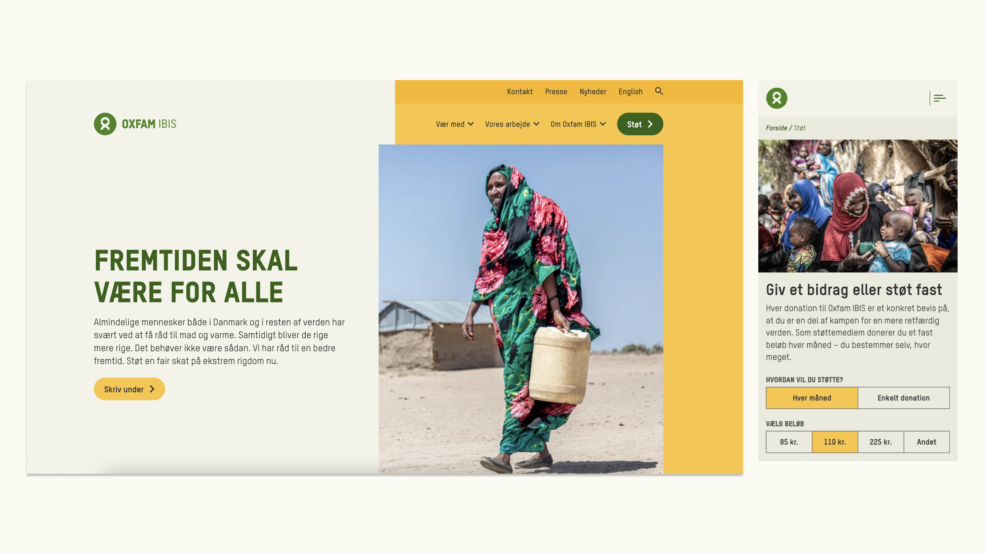 oxfam site
