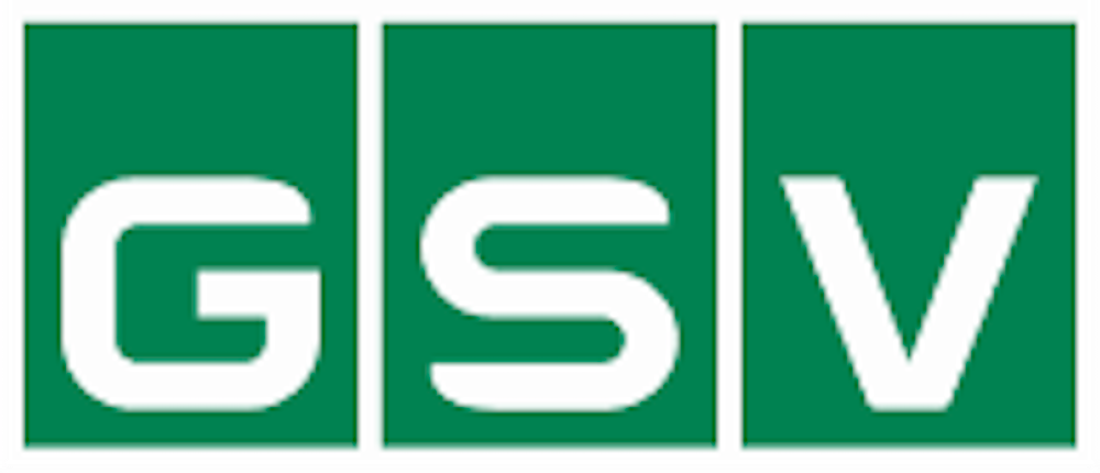 gsv logo