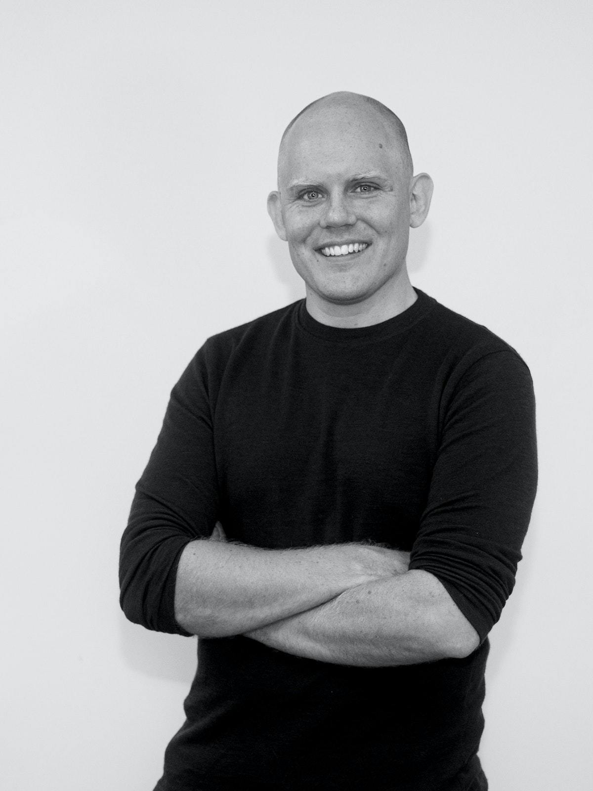 Jesper Østergaard profile picture